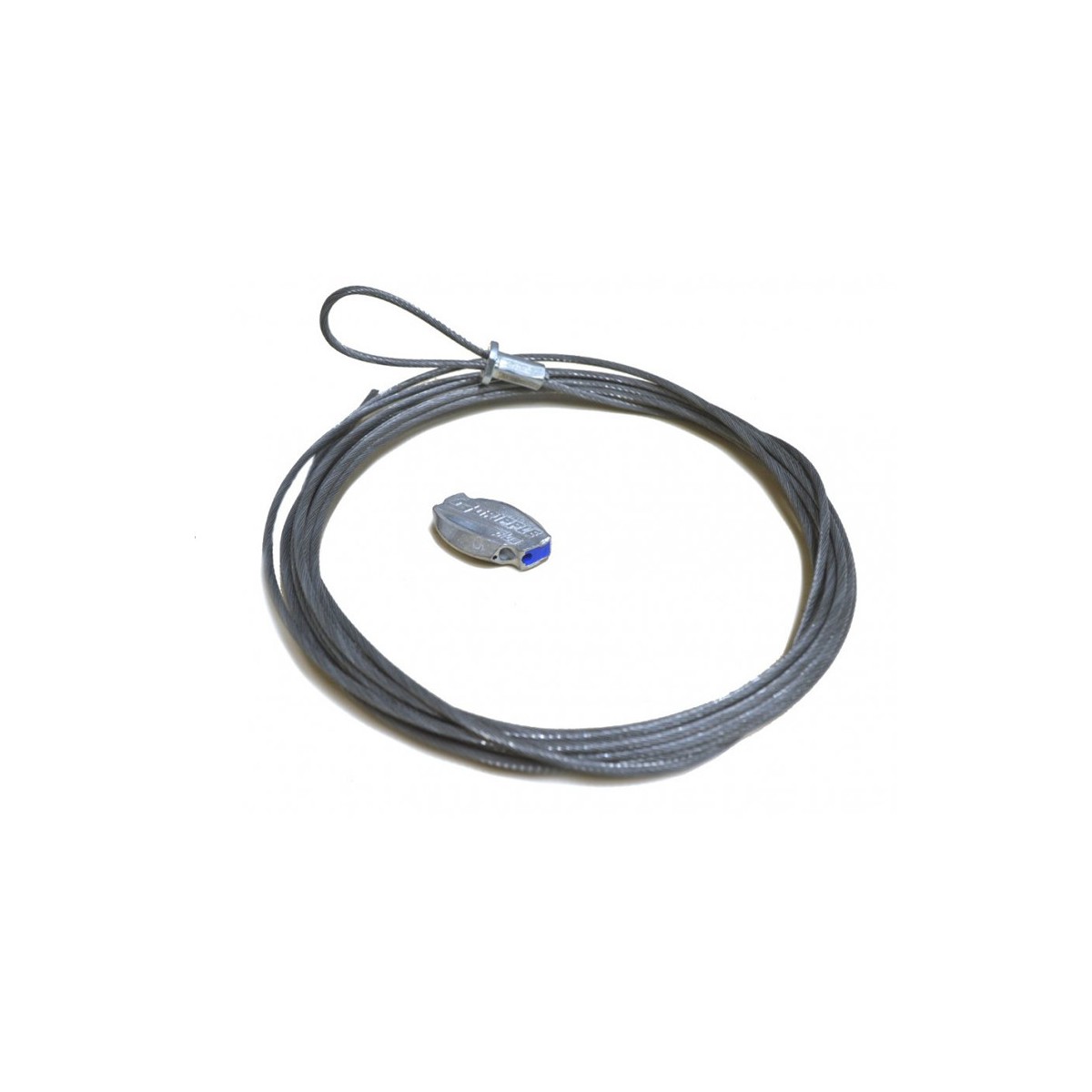 GPAK 3 - set (frânghie+tensioner)