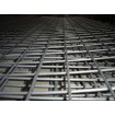 Covoraș neted sudurat / sârmă 4x4 mm / ochi 50x50 mm / dimensiune 1000x2000 mm / FE