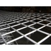 Covoraș neted sudurat / sârmă 4x4 mm / ochi 50x50 mm / dimensiune 1500x2000 mm / FE