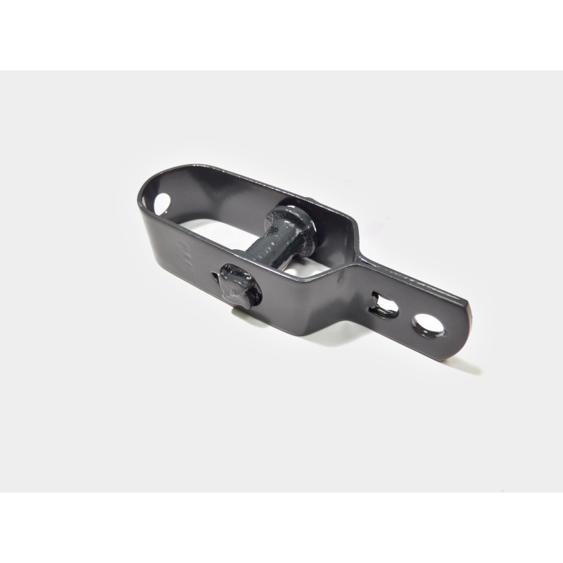Întinzător PVC / ZN+PVC7016