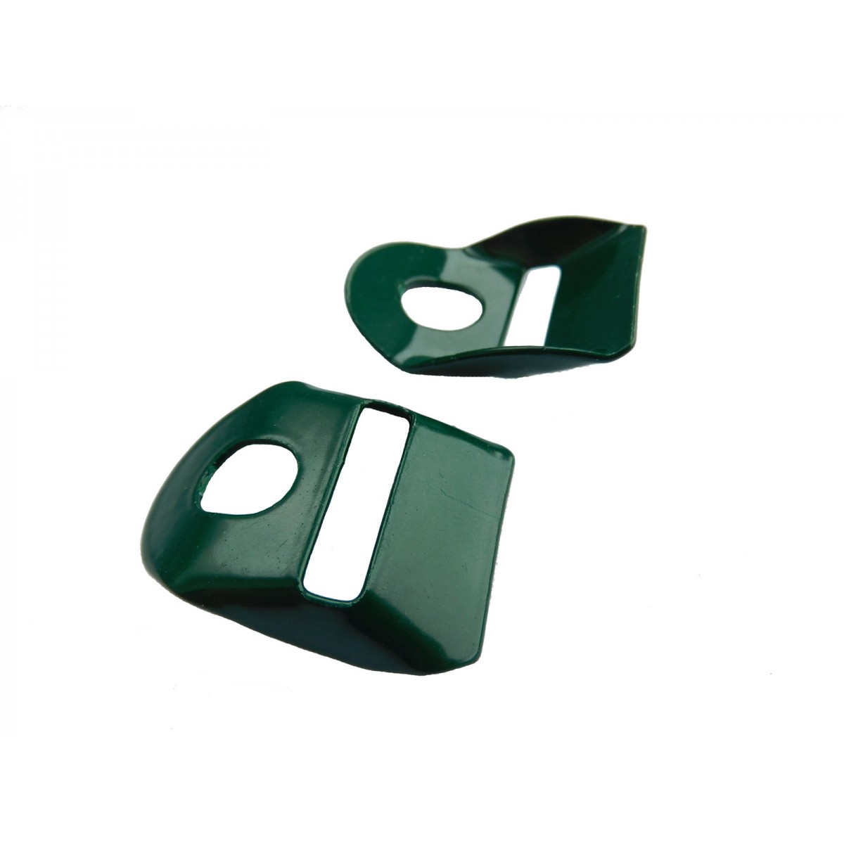 Inel de prindere pentru întinzător / ZN+PVC6005