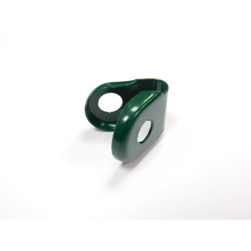 Clemă AW CLIP / ZN+PVC6005