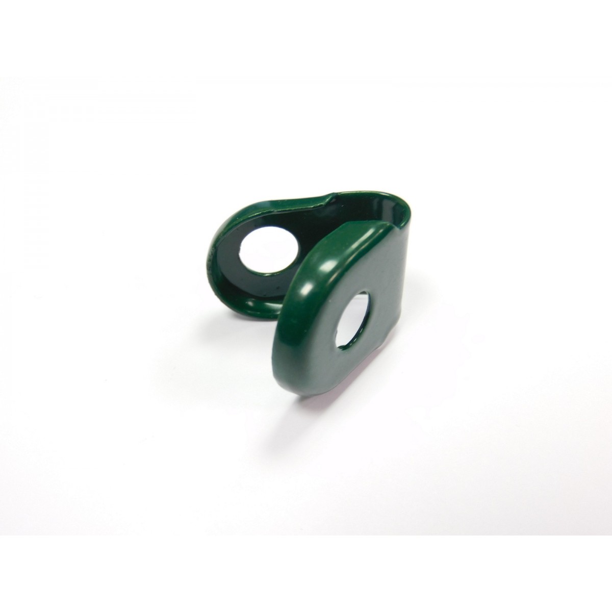 AW CLIP / ZN+PVC6005