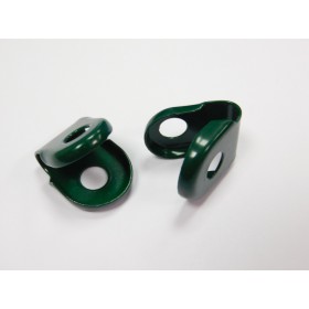 Clemă AW CLIP / ZN+PVC6005