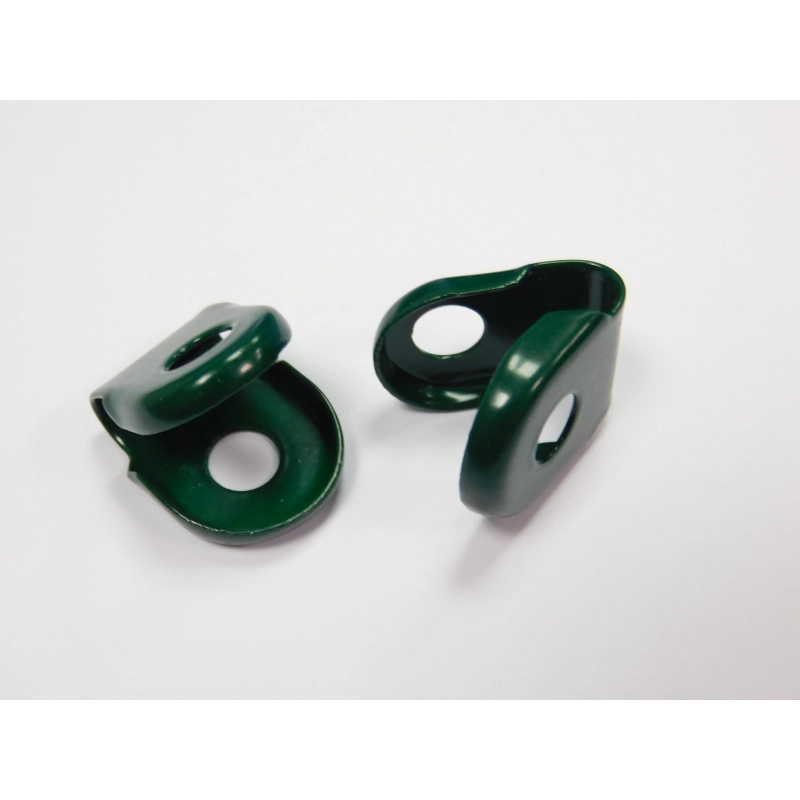 Clemă AW CLIP / ZN+PVC6005