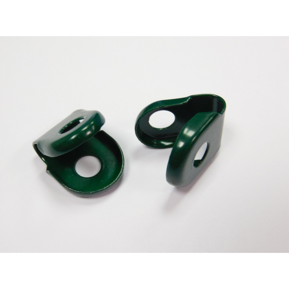 Clemă AW CLIP / ZN+PVC6005