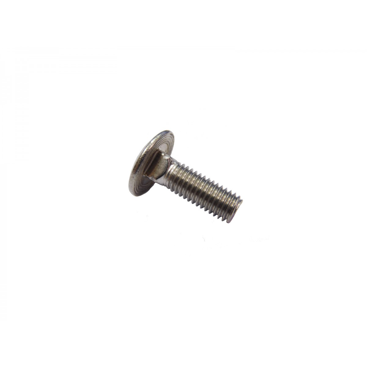 Șurub M8x25 / INOX - pentru ușă, cu cap pătrat / (pac. 10buc)