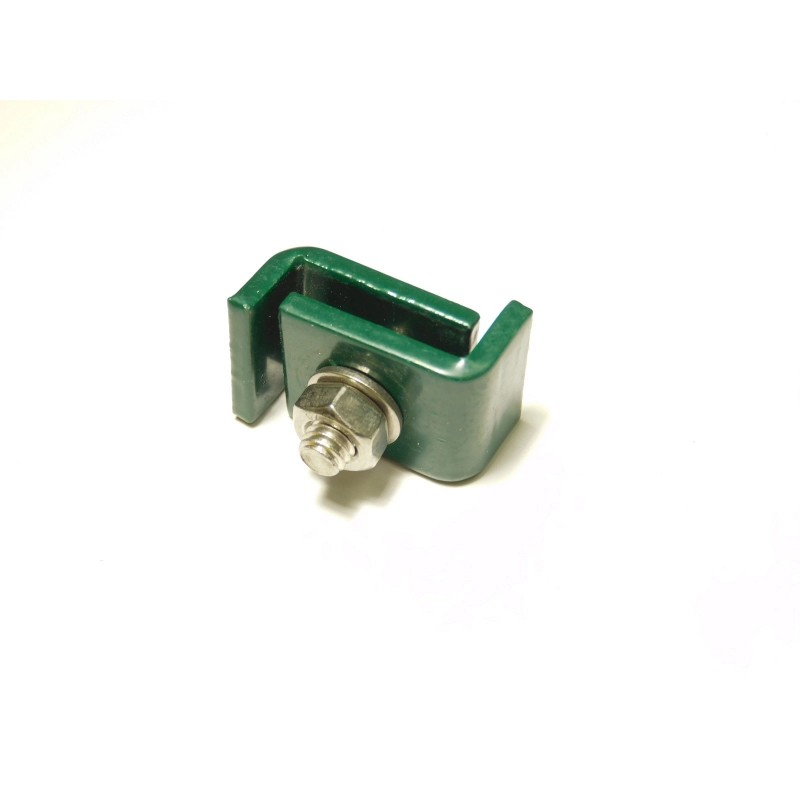 Panel connection / ZN+PVC6005