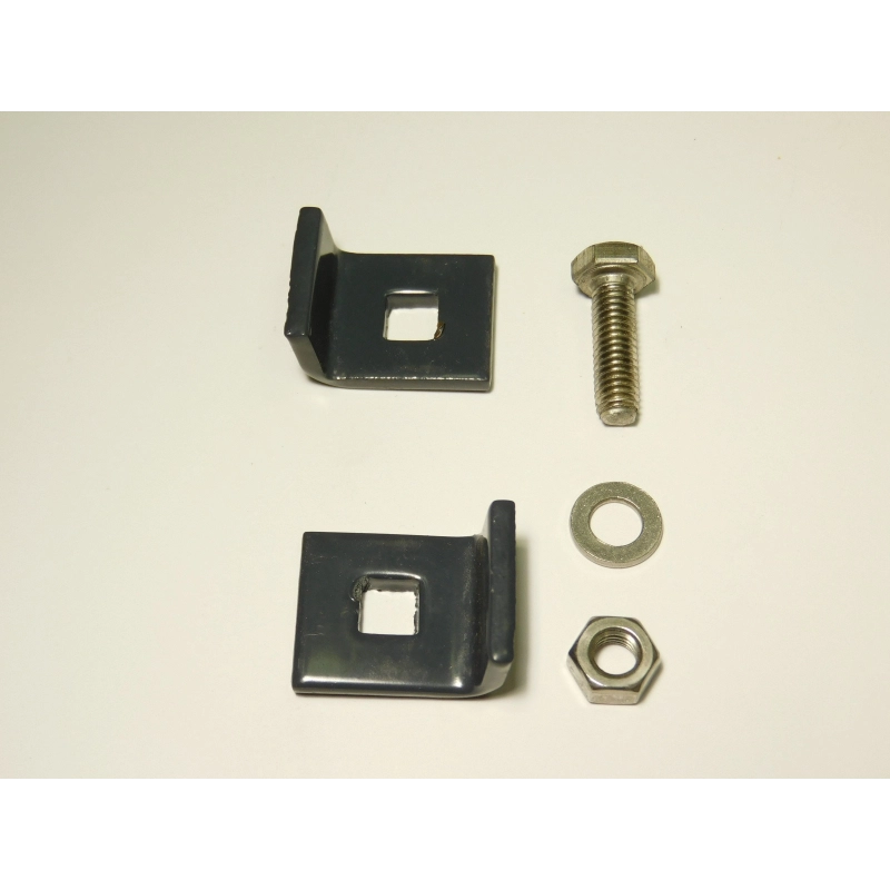Conector panouri complet / ZN+PVC7016