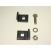Conector panouri complet / ZN+PVC7016