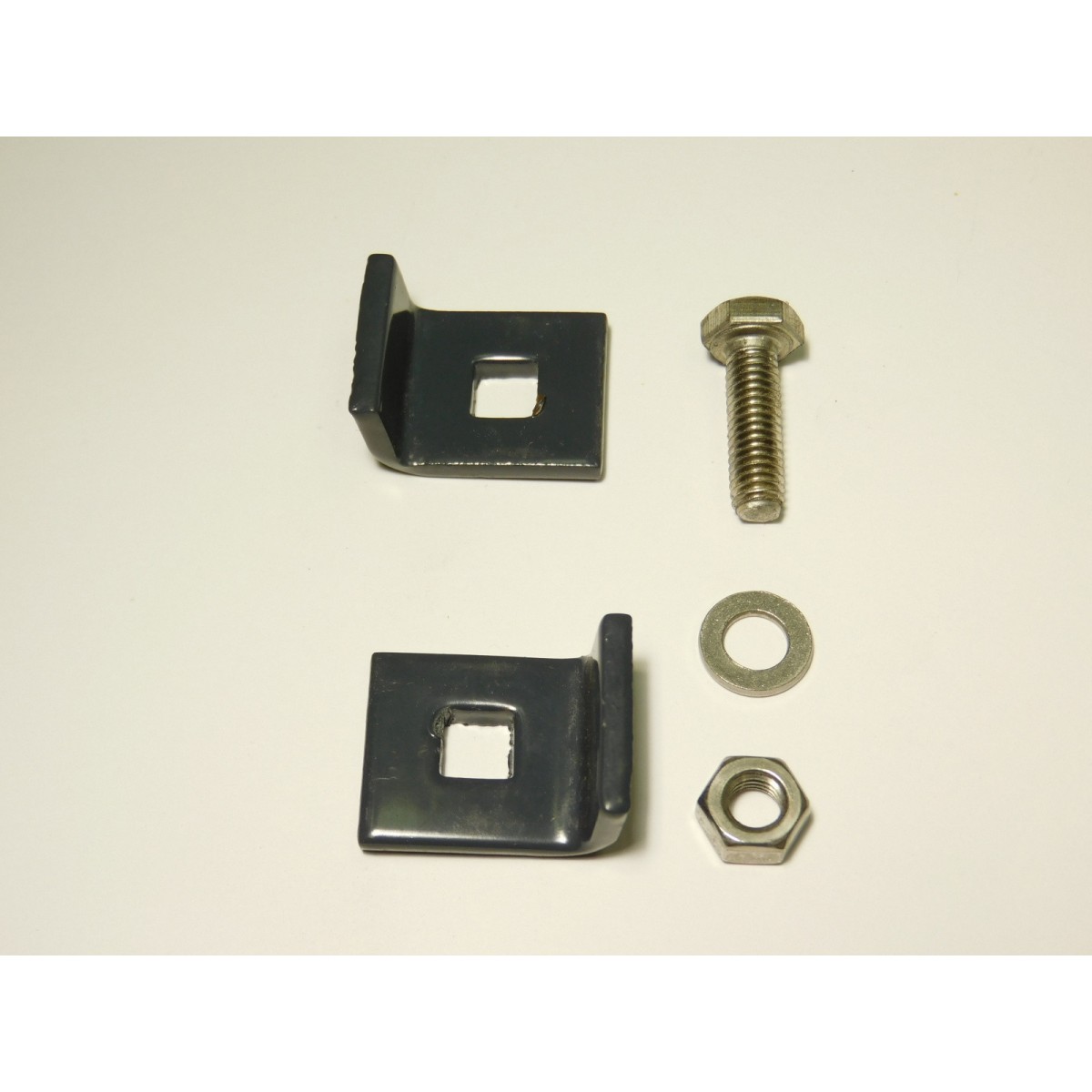Conector panouri complet / ZN+PVC7016