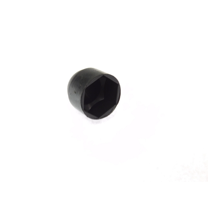 Capac pentru șurub de ancoraj M10, PVC / pachet 4 buc