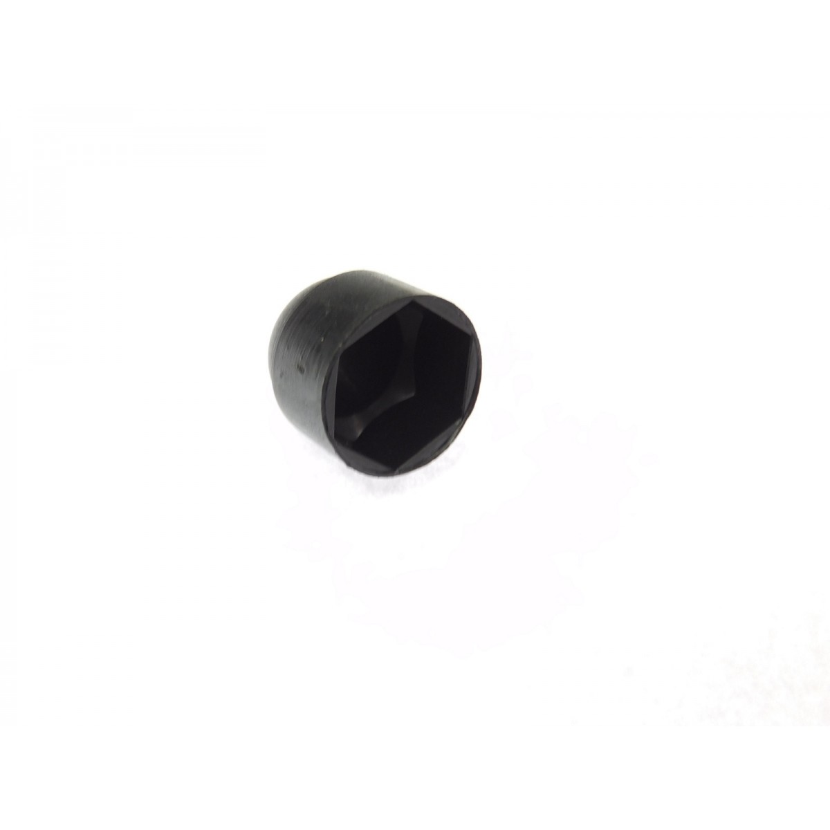 Capac pentru șurub de ancoraj M10, PVC / pachet 4 buc
