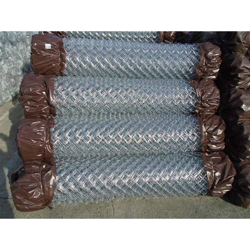 Plasă pătrată 60/2,00/125/25m / ZN BND