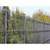 Stâlp GALAXIA 60x40x1,50x3000 / ZN+PVC7016