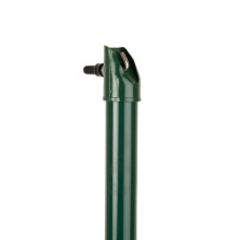 Brace posts PVC coated (BPL)