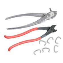 Accesorii pentru plase sudate