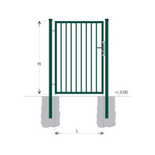 Gates SPECIAL