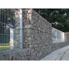 Coșuri de piatră - blocuri