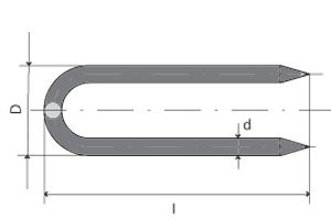 Cuie U - cleme