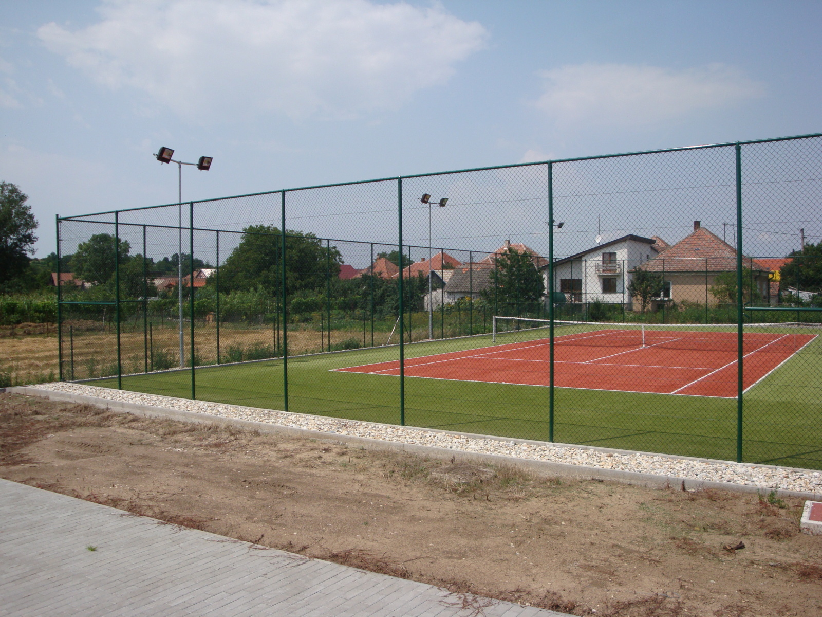 Obiecte sportive
