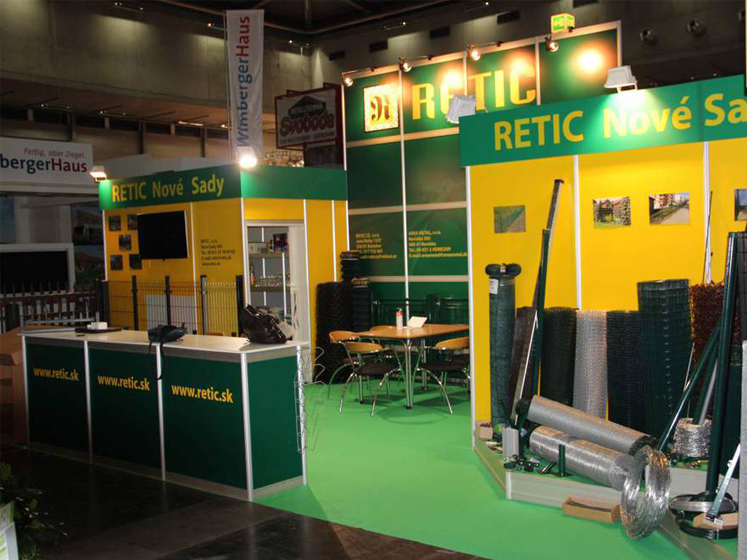 Expoziții