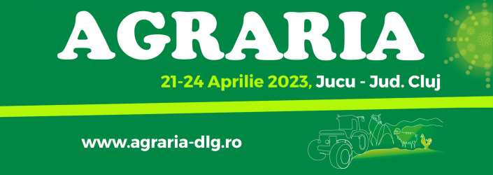 Expozitia Agraria 2023 (România)