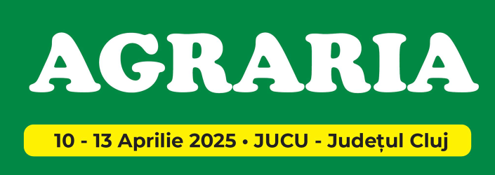 Retic la expoziția Agraria 2025 (România)